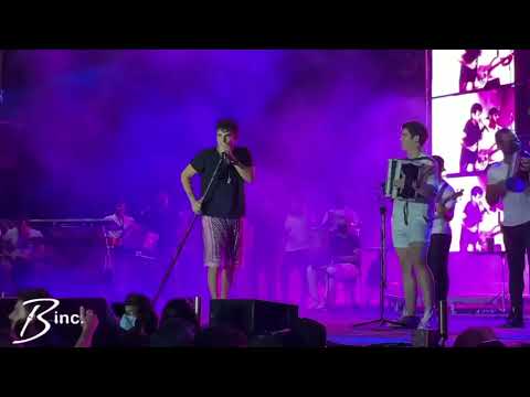 La Pobreza,Silvestre Dangond & Rubén Lanao(En Vivo) Cartagena, 2022