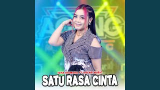 Satu Rasa Cinta (feat. Ageng Music)