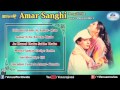 Amar Sanghi | Prosenjit Chatterjee and Vijayta Pandit | Jukebox | Best Bengali Movie Songs