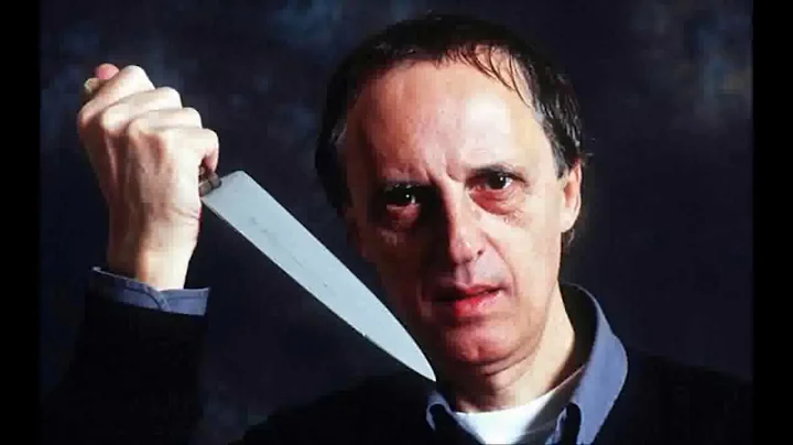 Diego Avalos: sobre el cine de Dario Argento, con ...