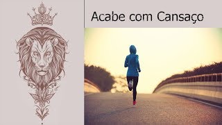 ✴️Tenha Energia E Acabe Com Cansaço Excessivo - Áudio Subliminal (Resultados Rápidos)