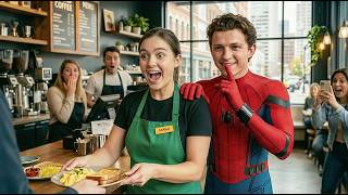 Celebrities Secretly Surprising Their Biggest Fans!