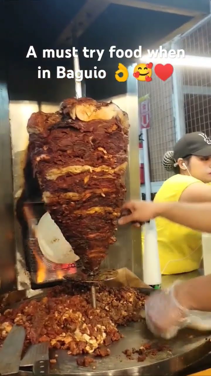 Best Shawarma In Baguio City A Must Try Street Food In Baguio Best Shawarma In Baguio City A Must Try Street Food In Baguio