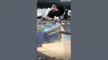 S1mple is helping Neo win the clutch #csgo #cs2 #cs2clips #s1mple