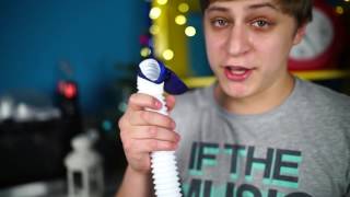 DIY ГИГАНТСКИЙ ЖЕЛЕЙНЫЙ ЧЕРВЯК! DIY ГИГАНТСКИЙ ЖЕЛЕЙНЫЙ ЧЕРВЯК!