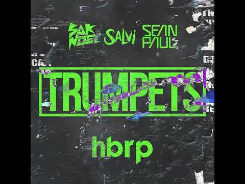 Trumpets (hbrp Bootleg)