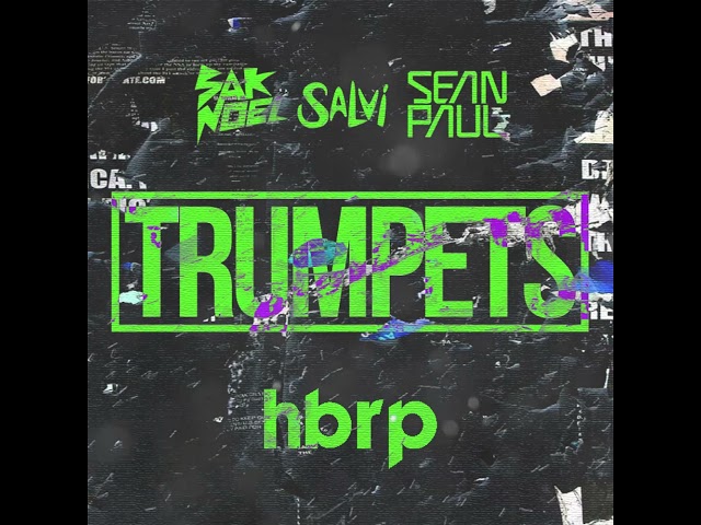 Trumpets (hbrp Bootleg) class=