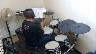 Bersamamu - Ezlynn - By Mahmud