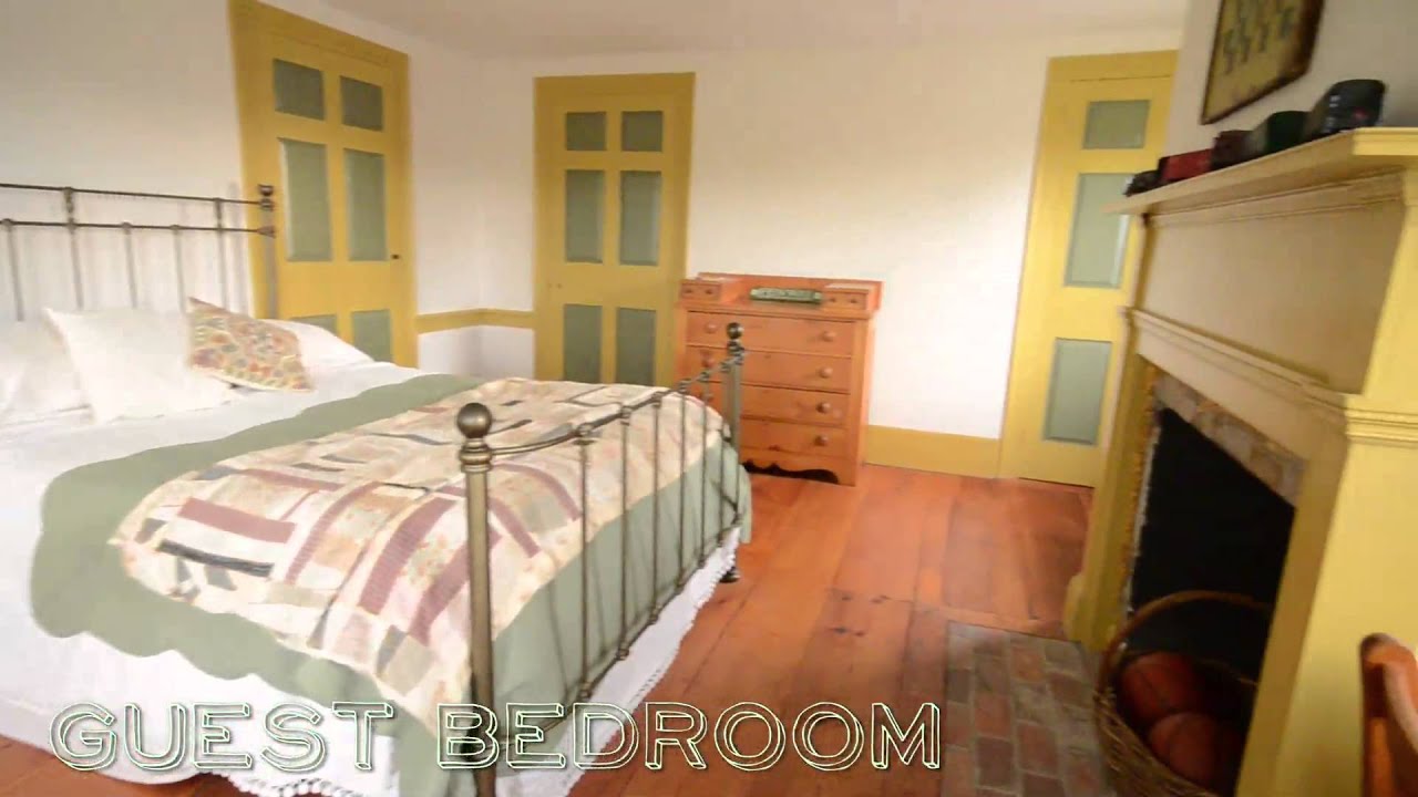 852 River Road, Buxton, Maine YouTube