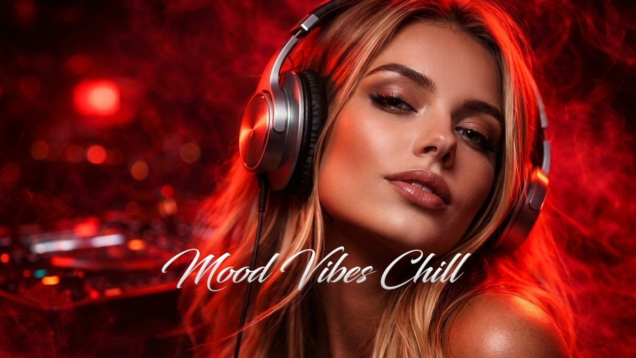 Smoke Mood — Just Relax | Mood Vibes Chill Mix 2026 • Chill / Ambiance nocturne / Anti-stress #3