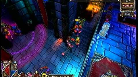 Dungeon Defenders Gameplay + Commentary (Part 2)