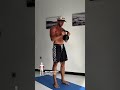 FULL BODY WORKOUT WITH KETTLEBE... #homeworkout #kettlebelltraining #workoutvideos #fullbodyworkout