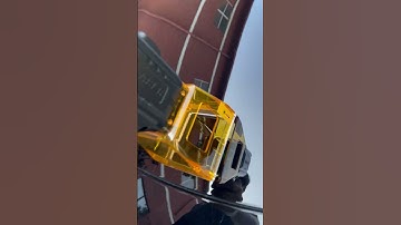 SFX portable laser marking machine helps you decorate your car #automobile #wood #laser #woodworking