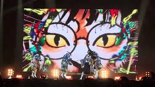 Atarashii Gakko! - Chanka Chanka (Live 2026)