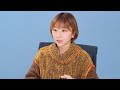【フィギュア】高橋成美さんの独特トークがさく裂「お花畑のよう」りくりゅうフィーバーに喜び