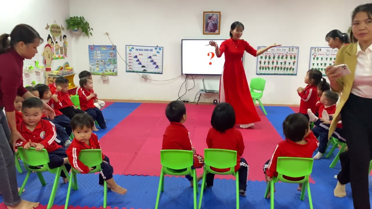 Tiết truyện “Quả trứng “