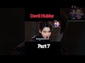 devil Hubby (part 7) taekook 💜 #bts #taekooklover #taekookstoryff #youtubeshorts #highlight #viral