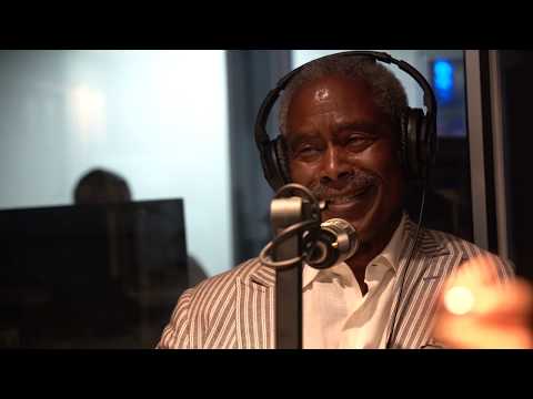 Essence Magazine Founder Ed Lewis  Talks With Momentum Advisors