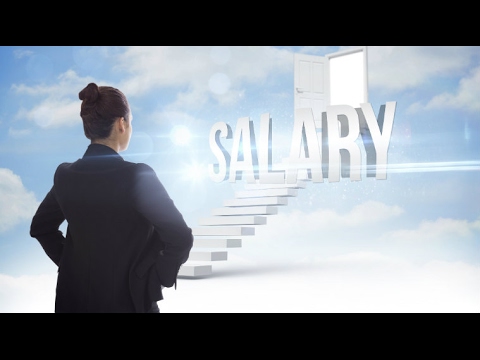 5 Things To Know About Your Salary Slip