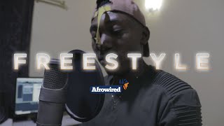 EL RO - FREESTYLE | AfroWired