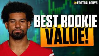 Drafting To Win $300,000 In The Footballguys Online Championship (NFFC LIVE)