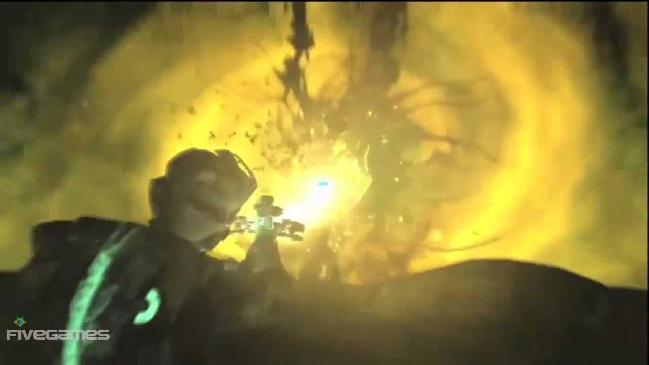 dead space 2 chapter 5 boss dead space 2 chapter 5 boss