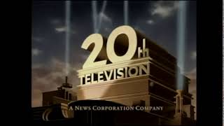 20th Television (Alien 3 Variant)