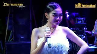 SUAMI NAKAL - SELIYA MARSELIYA - ORGAN DESY PARASWATI GROUP PIMP: DESY.P || LIVE BANJARHARJO BREBES