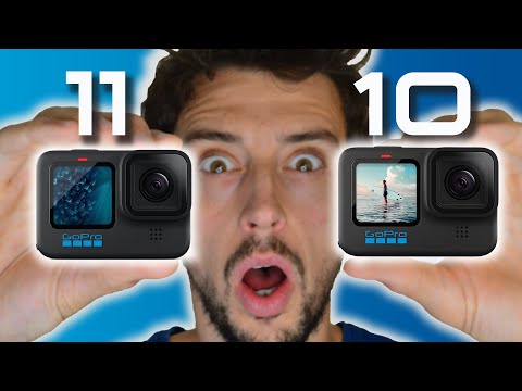 GOPRO HERO 11