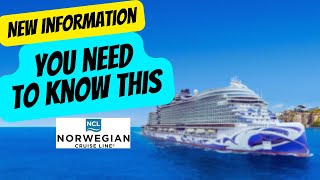 5 Facts About NCL That You Should Know (2024)