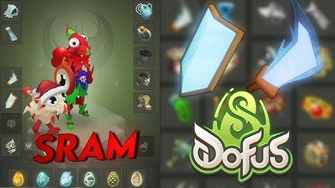 LE NOUVEAU MEILLEUR STUFF EAU DE DOFUS !