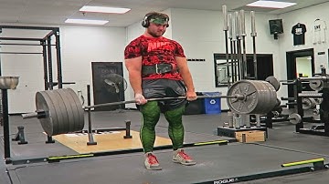 Powerlifting RPE Training - Pros & Cons