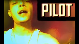Michael Vega - Pilot