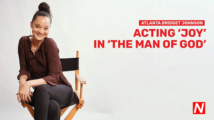 How Atlanta Bridget Johnson Landed Her First Big R...