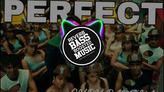 Perfect : Guru Randhawa | Varun Dhawan | Reverb Bass Boosted🔥