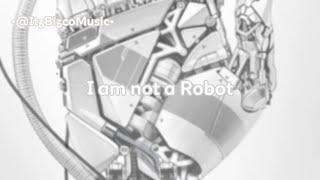 I Am Not A Robot Marina And The Diamonds Lyrics Clean Version