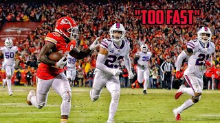 Nfl Best Speed Kills Moments