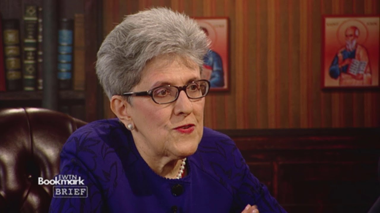 Bookmark Brief St. Faustina Prayer Book on Adoration YouTube