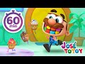 Compilation vido  dssin anim pour enfant 60 minutes dhistoires de jose  totoy