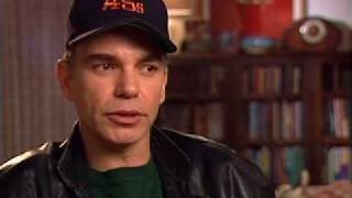 Billy Bob Thornton talks about &quot;A Simple Plan&quot;