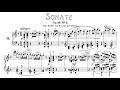 Miniature de la vidéo de la chanson Piano Sonata No. 6 In F Major, Op. 10 No. 2: I. Allegro