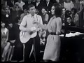 DALIDA ET MACIAS....UNE VIDEO RARE.... du début des Carrières de Dalida et d'Enrico Macias