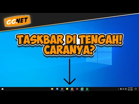 Video: Aktifkan tombol F8 & Boot ke Safe Mode di Windows 10