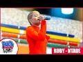 BIG SUNDAY LIVE | RUBY - NTADE