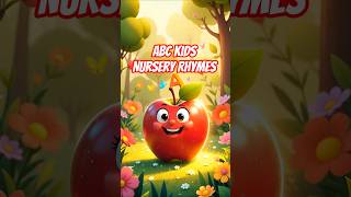 ABC Learning for Kids | B is for Ball Song 🎵 #shorts #kidssongs ##baby #nurseryrhymes