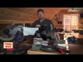 Bosch CM10GD Axial Glide Miter Saw Preview Bosch CM10GD Axial Glide Miter Saw Preview