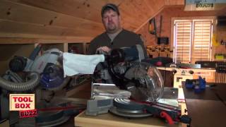 Bosch Cm10Gd Axial Glide Miter Saw Preview