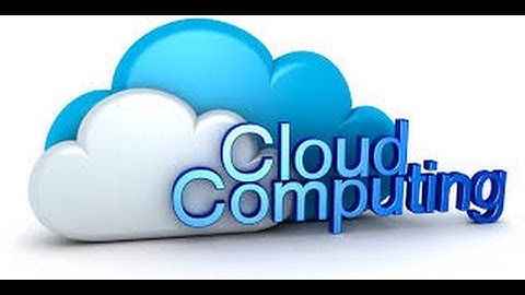 Advantages of Cloud Computing | | CPR 101 | | Group 7 Project