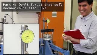 Consolidation (Oedometer) Test on Clay | Sample Preparation and Step-by-Step Test Procedure