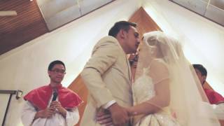 Reinhart & Vaneesa (Coming Soon)